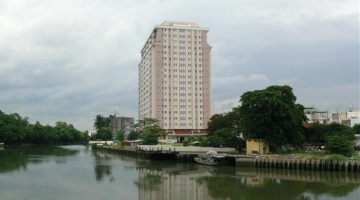 căn hộ Nguyễn Ngọc Phương (1)