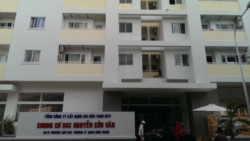 căn hộ SGC Nguyễn Cữu Vân (4)