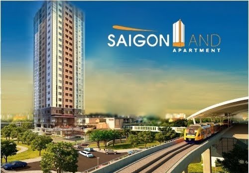 căn hộ Saigonland (1)