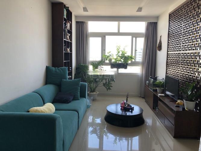 Thuê] Căn hộ chung cư Phú Đạt hướng Đông Bắc đầy đủ nội thất tiện nghi. |  ABT67343
